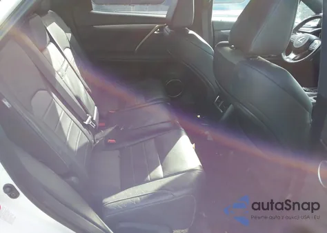 2019 Lexus Rx 350 F Sport из США, поврежденный, VIN 2T2BZMCA6KC199358